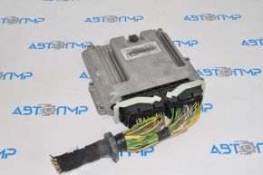 Ford Escape MK3 13-16 1.6T 2.0T Engine Computer ECU