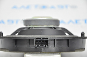 Rear left door speaker for Ford Escape MK3 13-19