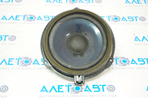 Ford Escape MK3 13-19 rear right door speaker, titanium, 4 ohms