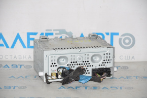 Ford Escape MK3 13-15 Radio Cassette Player