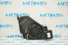 Ford Escape MK3 13- SONY Subwoofer