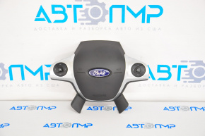 Airbag in the steering wheel of the driver's Ford Escape MK3 13-15 pre-restyling