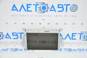 Monitor, display, navigation Ford Escape MK3 13-16 SONY