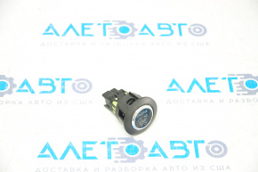 Ford Escape MK3 Start Stop Button 13-19