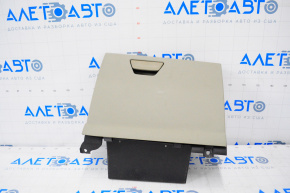 Glove box, glove compartment Ford Escape MK3 2013-2016 pre-restored gray