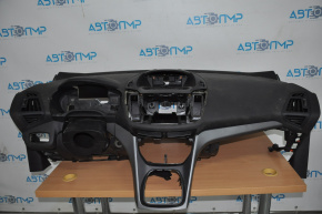 Front dashboard without airbag for Ford Escape MK3 13-16 pre-restyling 8/10