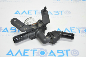 Auxiliary heater valve Ford Escape MK3 13-