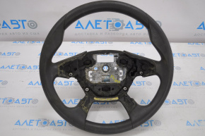 Steering wheel bare Ford Escape MK3 13-14 dorest tires black