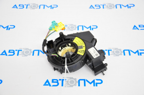Ford Escape MK3 13-16 steering wheel cable without steering angle sensor
