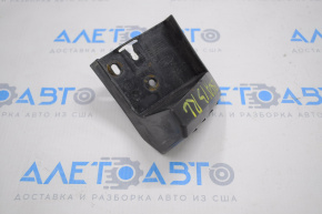 Rear bumper mount under the left light for Ford Escape MK3 13-16 pre-rest