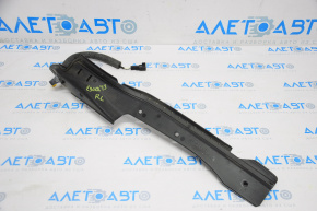 Left tailgate tilt sensor for Ford Escape MK3 13-16 pre-restyling