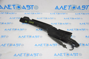 Right tailgate tilt sensor for Ford Escape MK3 13-16 pre-restyling