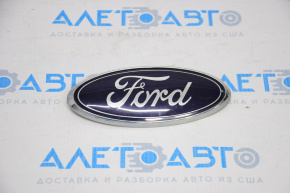 Ford Escape MK3 13-16 pre-restyling tailgate emblem badge