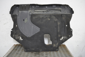 Ford Escape MK3 13-19 engine guard is broken