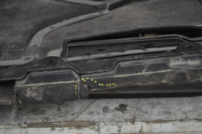 Ford Escape MK3 13-19 engine guard is broken