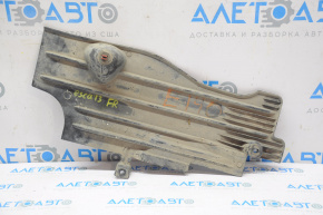 Underbody protection rear right Ford Escape MK3 13-19 type 1