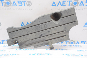 Underbody protection rear right Ford Escape MK3 13-19 type 1