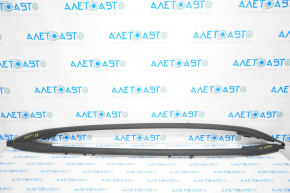 Roof rails 2pcs Ford Escape MK3 13-13 black