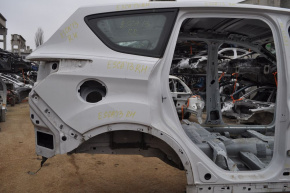 Ford Escape MK3 13-19 rear right quarter wing