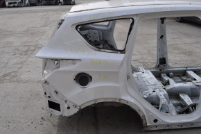 Ford Escape MK3 13-19 rear right quarter wing