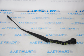 Left windshield wiper arm for Ford Escape MK3 13-19