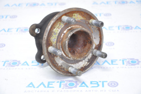 Rear left hub Ford Escape MK3 13-19 FWD