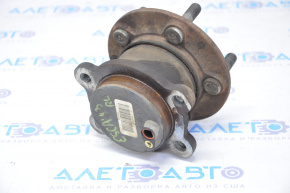 Rear left hub Ford Escape MK3 13-19 FWD