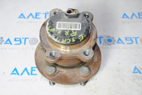 Rear right hub Ford Escape MK3 13-19 FWD