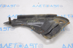 Left front subframe lug for Ford Escape MK3 13-19