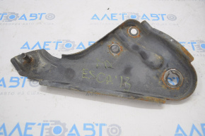 Right front subframe lug for Ford Escape MK3 13-19, type 1