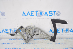Parking brake lever Ford Escape MK3 13-16