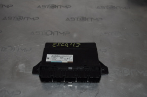 Keyless MODULE Control Unit Ford Escape MK3 13-