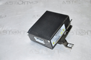 POWER INVERTER CENTER CONSOLE 12V DC 110 Volt Ford Escape MK3 13-16