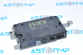 SYNC MODULE Ford Escape MK3 13-