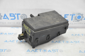 Ford Escape MK3 13-19 2.0T Underhood Fuse Box Assembly
