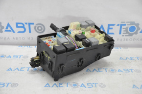 Ford Escape MK3 13-19 2.0T Underhood Fuse Box Assembly