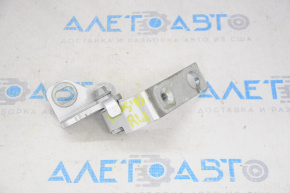 Lower rear left door hinge for Ford Focus mk3 11-18