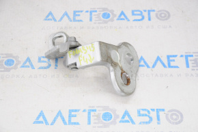 Lower front left door hinge for Ford Focus mk3 11-18