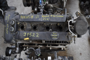 Ford Focus mk3 11-15 2.0 73k engine no compression