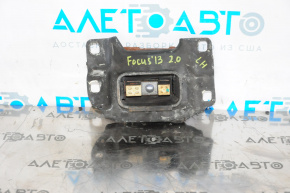 Left engine mount for Ford Focus mk3 11-18 2.0