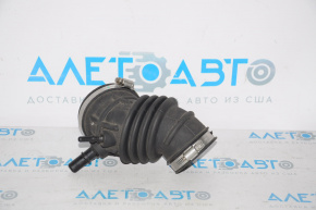 Air duct for the Ford Focus mk3 11-18 2.0 manifold
