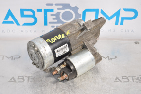 Ford Focus mk3 11-18 2.0 starter water damage