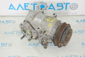 Air conditioning compressor Ford Focus mk3 15-18 2.0 rest