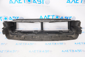 Upper radiator duct Ford Focus mk3 15-18 1.0T, 2.0 rest