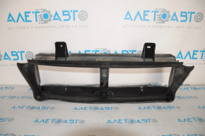 Lower radiator duct for Ford Focus mk3 11-14 2.0