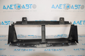 Lower radiator duct for Ford Focus mk3 11-14 2.0