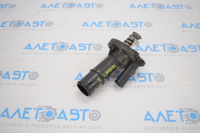 Thermostat housing Ford Focus mk3 11-18 2.0