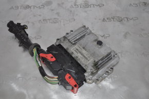 Ford Focus mk3 2011-18 2.0 ECU Engine Computer