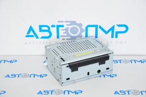 Ford Focus mk3 15-15 rest radio tape recorder