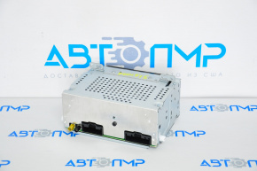 Ford Focus mk3 15-15 rest radio tape recorder